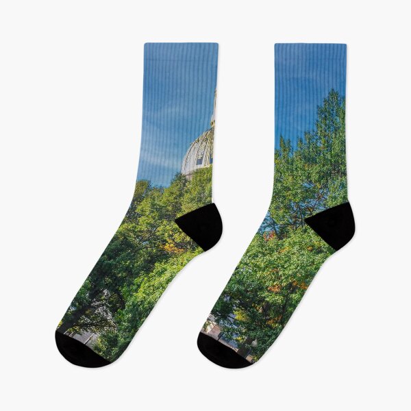 Item preview, The West Virginia State Capitol designed and sold by Bryan Spellman.