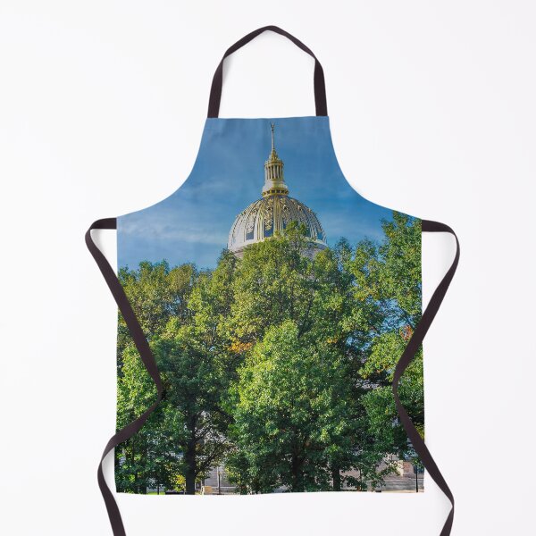 Item preview, The West Virginia State Capitol designed and sold by Bryan Spellman.