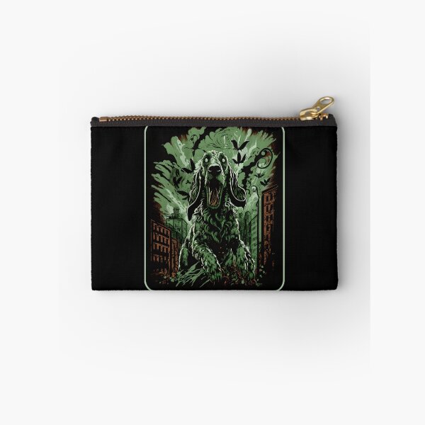 Item preview, Wrath of the dog monster designed and sold by SidTastic .