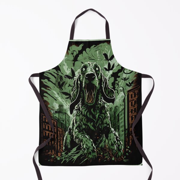 Item preview, Wrath of the dog monster designed and sold by SidTastic .