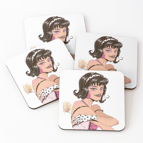 Item preview, melina designed and sold by Uta Pommerenke.