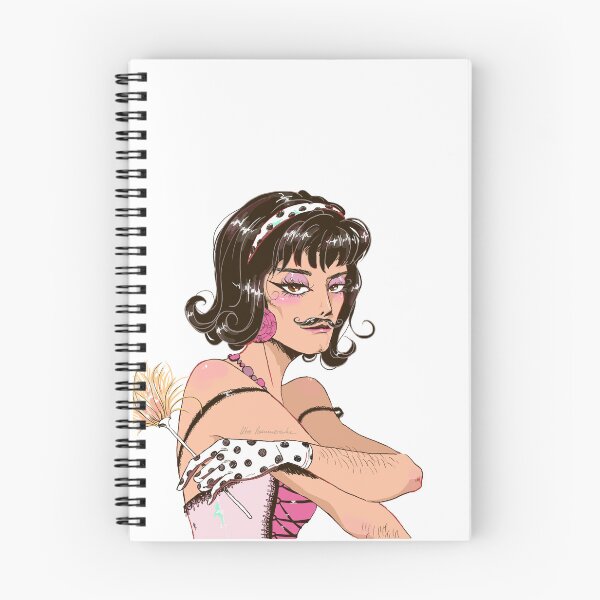 Item preview, melina designed and sold by Uta Pommerenke.
