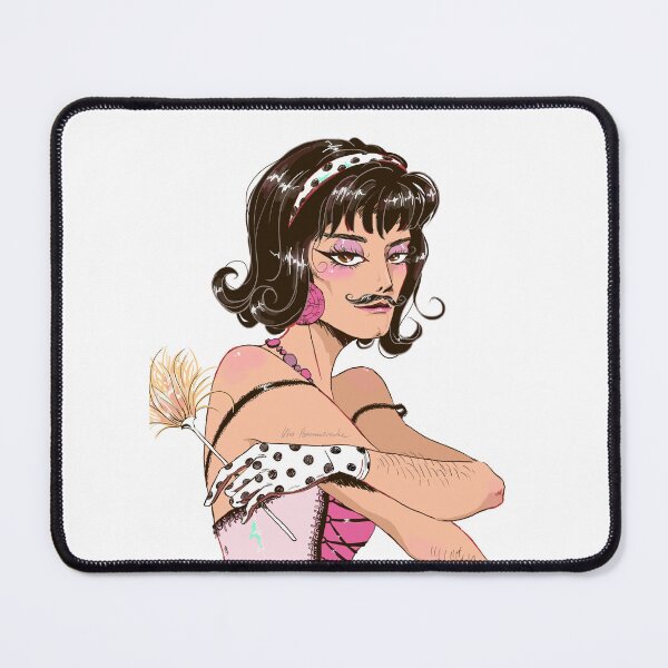 Item preview, melina designed and sold by Uta Pommerenke.