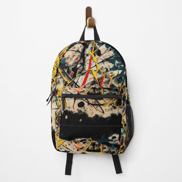 Item preview, Action Painting - abstract expressionism designed and sold by Piotrek0001.