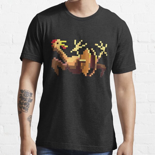 "A RUBBER CHICKEN WITH A PULLEY IN THE MIDDLE" Tshirt for Sale by