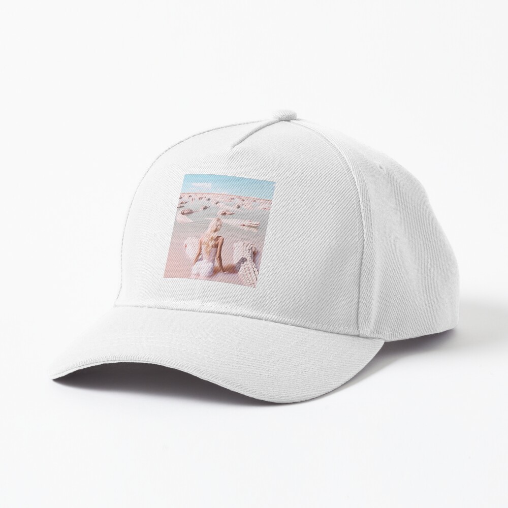 Item preview, Baseball Cap designed and sold by alicemonbercomp.