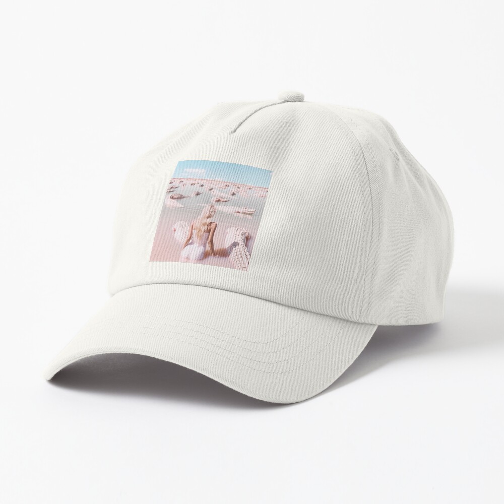 Item preview, Dad Hat designed and sold by alicemonbercomp.