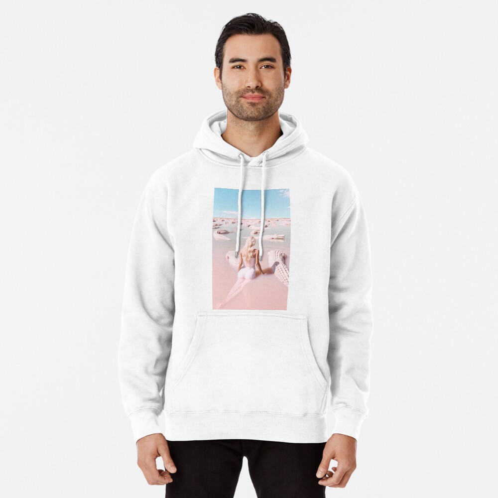 Item preview, Pullover Hoodie designed and sold by alicemonbercomp.