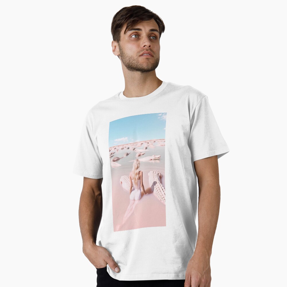 Item preview, Premium T-Shirt designed and sold by alicemonbercomp.
