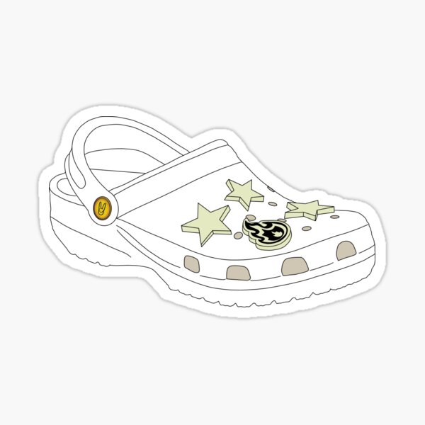 Bad Bunny Crocs Gifts Merchandise for Sale Redbubble