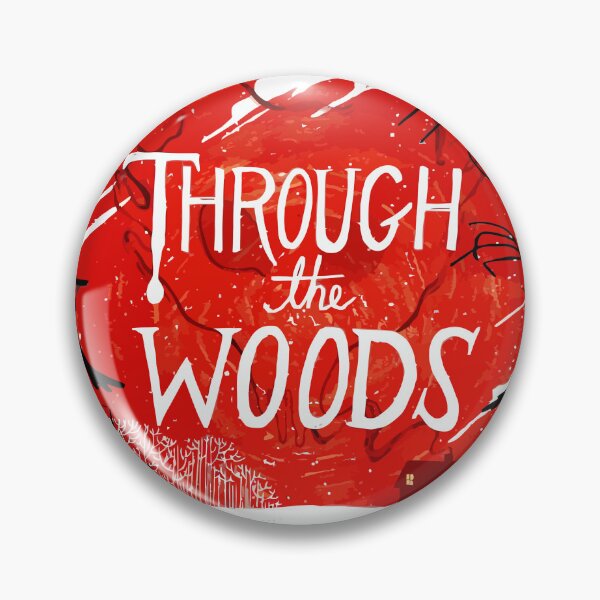 Item preview, Through The Woods designed and sold by JaniceJWright.