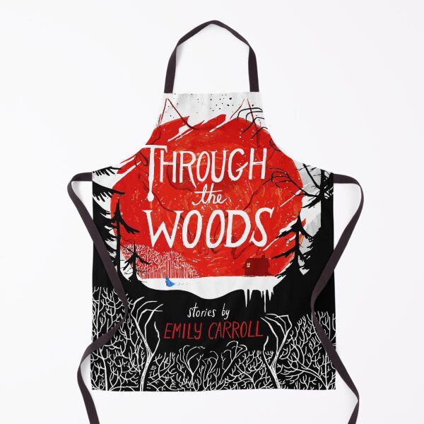 Item preview, Through The Woods designed and sold by JaniceJWright.