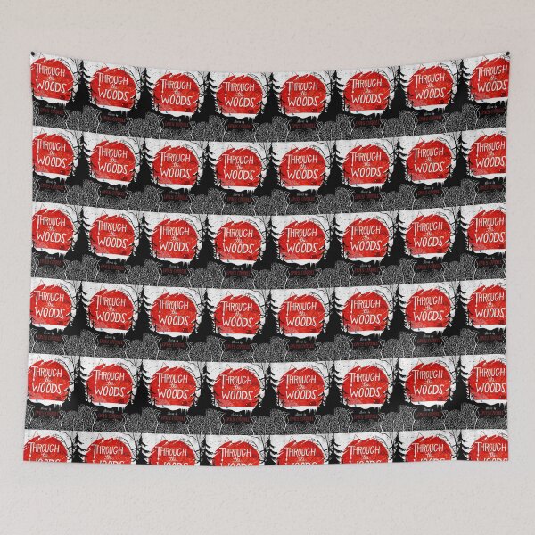Item preview, Through The Woods designed and sold by JaniceJWright.