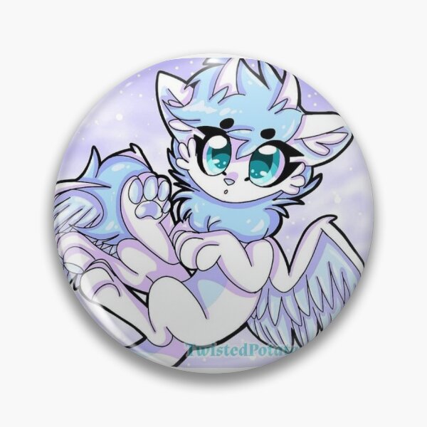 Item preview, Mythical creature design designed and sold by Twistedpotato00.