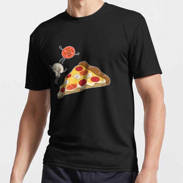 henry's pizza tee Mサイズ M / ウエステッドユース