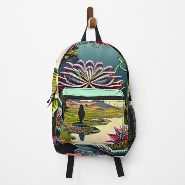 Item preview, Perennials : Digital Art Scene designed and sold by MTJ-Mushrooms.