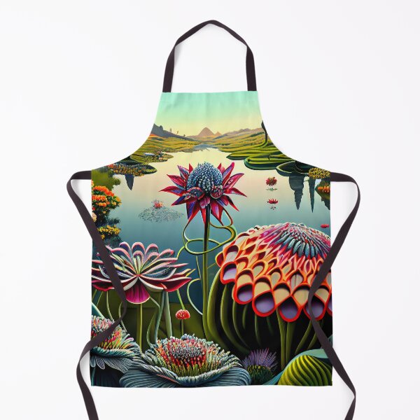 Item preview, Perennials : Digital Art Scene designed and sold by MTJ-Mushrooms.