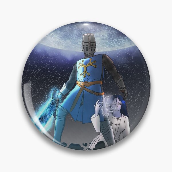 Item preview, Elden Ring: The Age Of Stars designed and sold by ColoredYiddies.