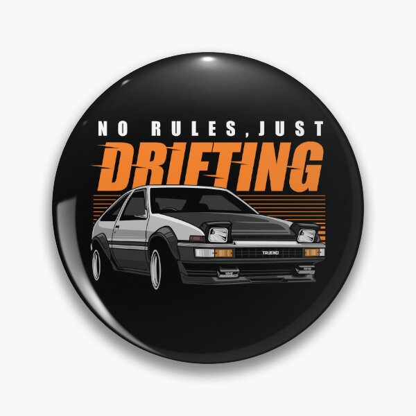 Item preview, trueno ae86 designed and sold by infinityind.
