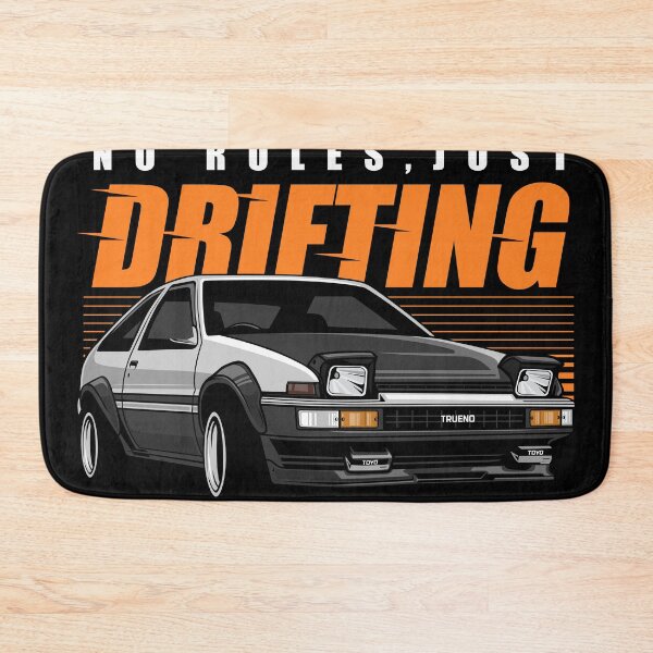 Item preview, trueno ae86 designed and sold by infinityind.