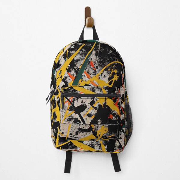 Item preview, Action Painting - abstract expressionism designed and sold by Piotrek0001.