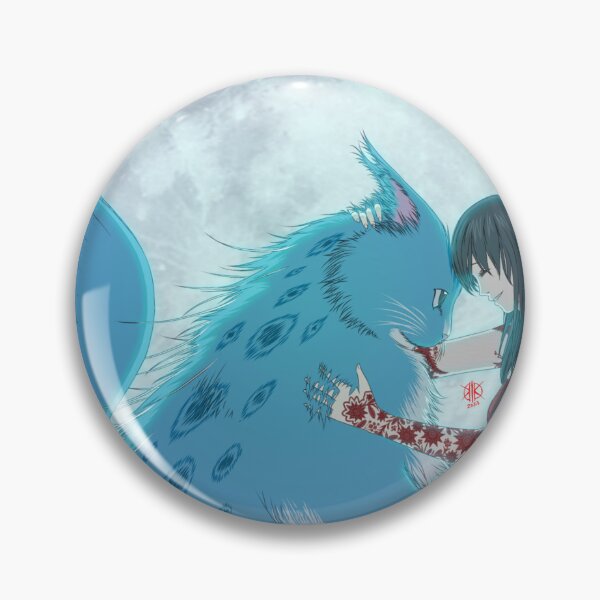 Item preview, Under the moon designed and sold by anem47.
