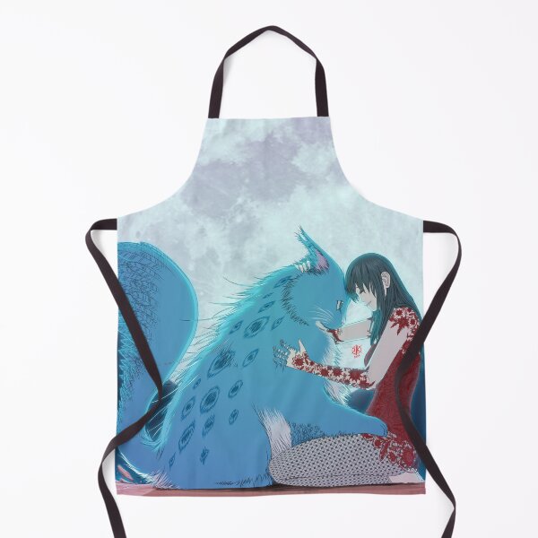 Item preview, Under the moon designed and sold by anem47.