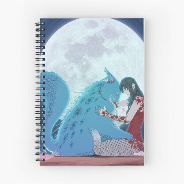 Item preview, Under the moon designed and sold by anem47.