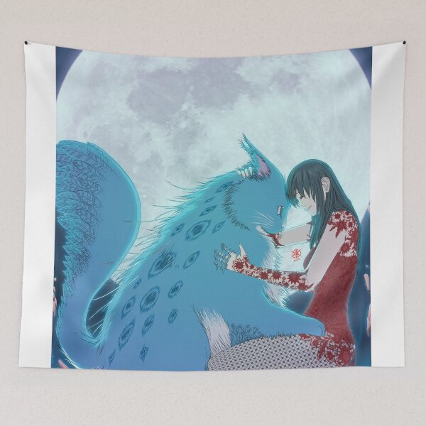 Item preview, Under the moon designed and sold by anem47.
