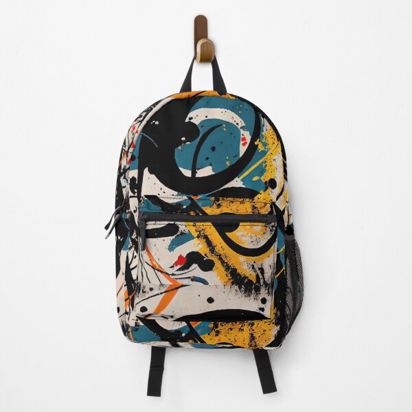 Item preview, Action Painting - abstract expressionism designed and sold by Piotrek0001.