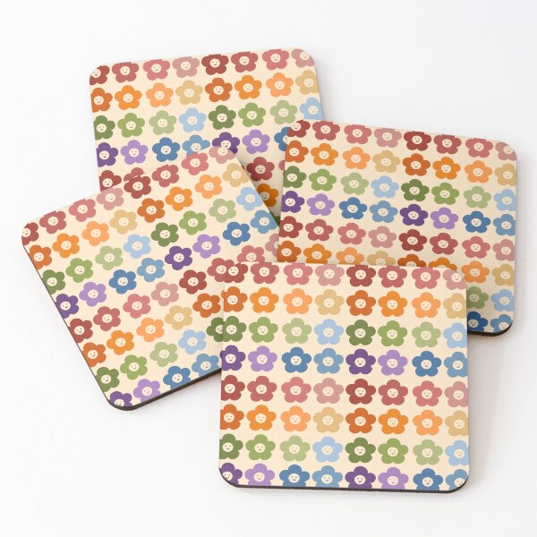 Item preview, Happy Flowers designed and sold by aracelisechrist.