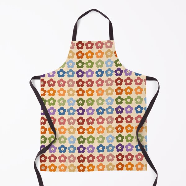 Item preview, Happy Flowers designed and sold by aracelisechrist.