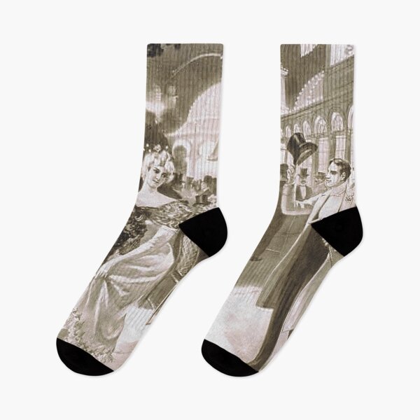 Item preview, Victorian Days designed and sold by teepossible.
