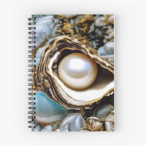 Item preview, Pearl  designed and sold by BerylBez.