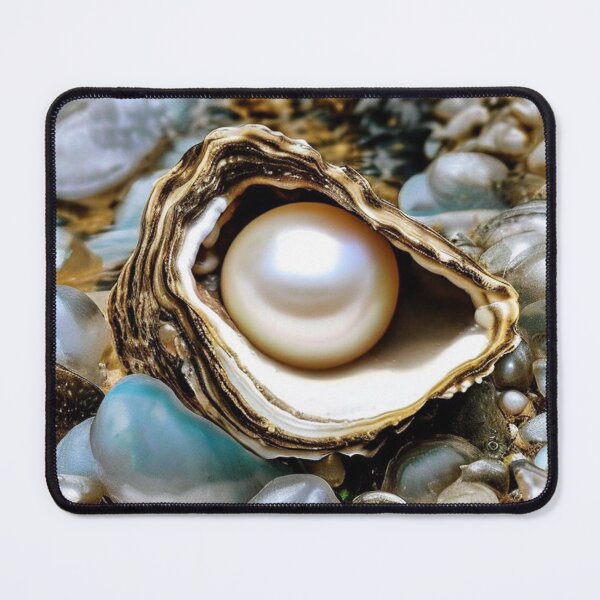 Item preview, Pearl  designed and sold by BerylBez.