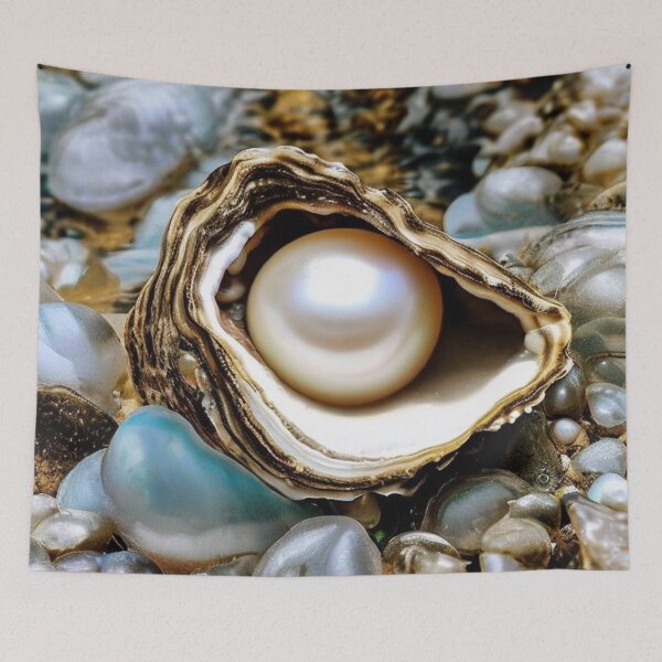 Item preview, Pearl  designed and sold by BerylBez.