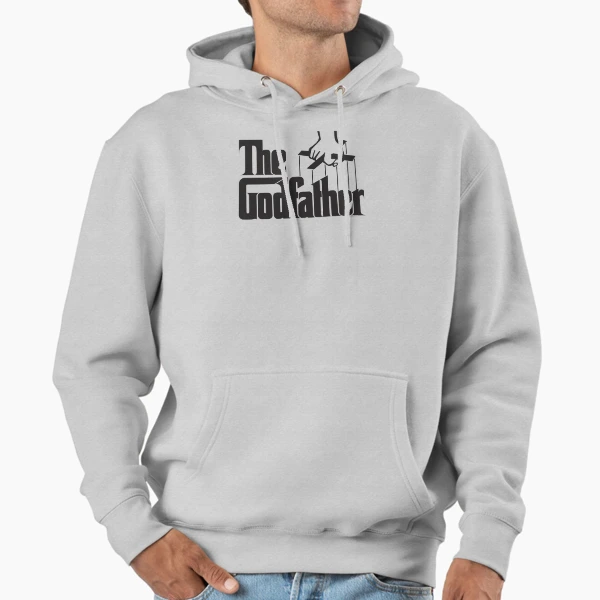 The Godfather Marionette Logo