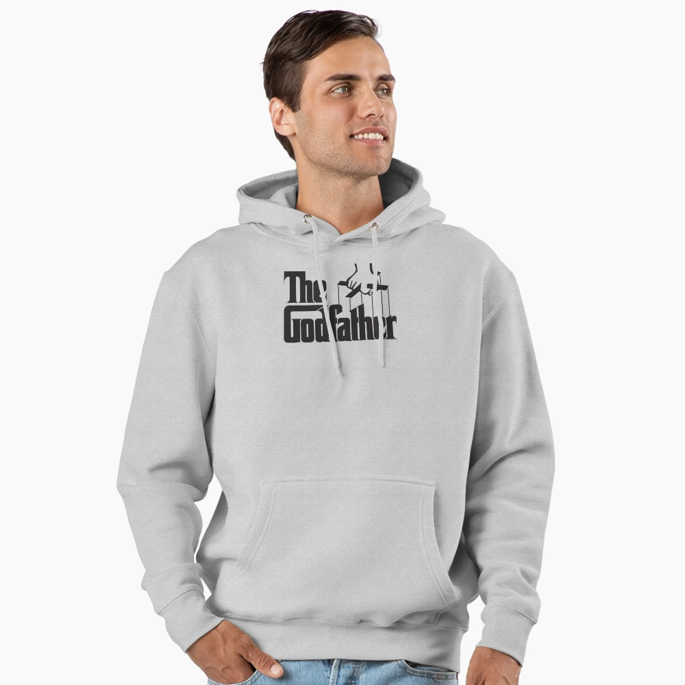 The Godfather Marionette Logo