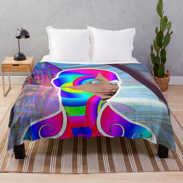Item preview, Mind Traveler designed and sold by Icarusismart.