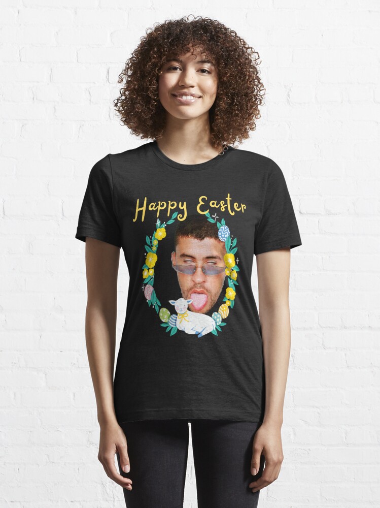 Discover Conejo Malo Bad Bunny Cute Funny Easter shirts 2023 | Essential T-Shirt 