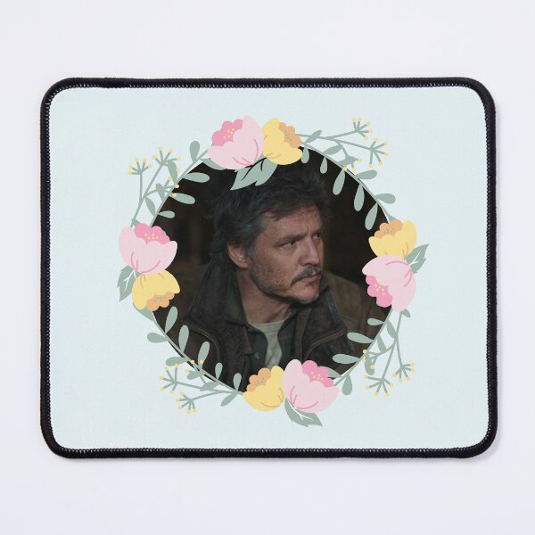Item preview, pedro pascal flowers designed and sold by LannisterOnMars.