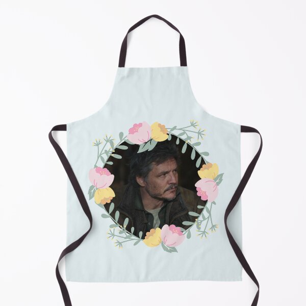 Item preview, pedro pascal flowers designed and sold by LannisterOnMars.