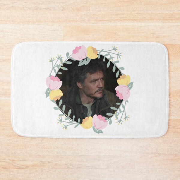 Item preview, pedro pascal flowers designed and sold by LannisterOnMars.