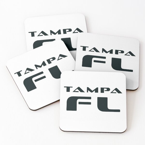 Item preview, Tampa Florida designed and sold by TVstuff.