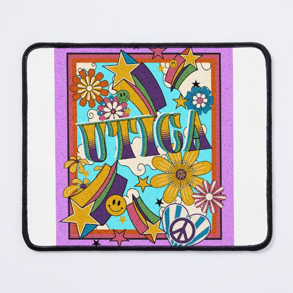Item preview, Utica Flowers designed and sold by techdave.