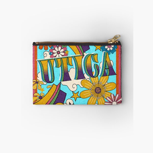 Item preview, Utica Flowers designed and sold by techdave.