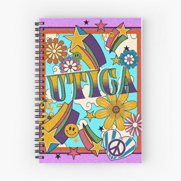 Item preview, Utica Flowers designed and sold by techdave.