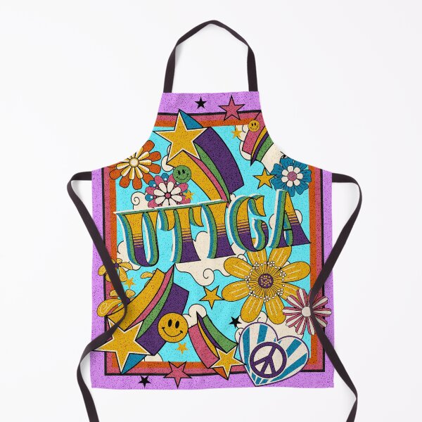 Item preview, Utica Flowers designed and sold by techdave.