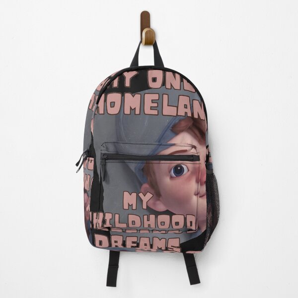 Item preview, My only homeland, my childhood dreams designed and sold by Mitrodoros.