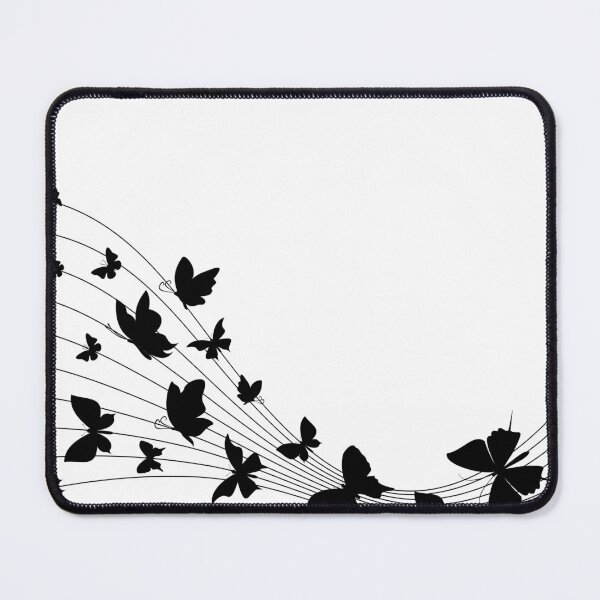 Item preview, Notes and butterflies3 designed and sold by Aleksander1.